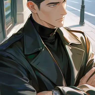 Profile image of Raffael