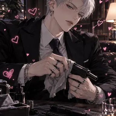 Profile image of Yuto