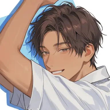 Profile image of 朱莉