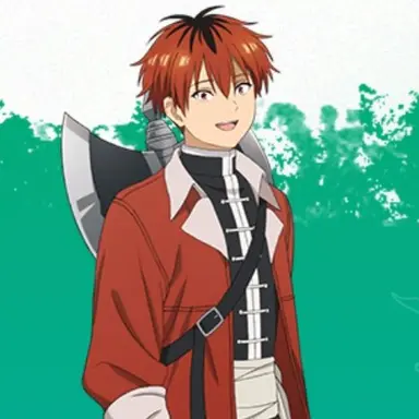 Profile image of シュタルク