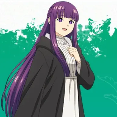 Profile image of フェルン