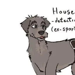 BitingBar7618의 House MD - Puppy Love