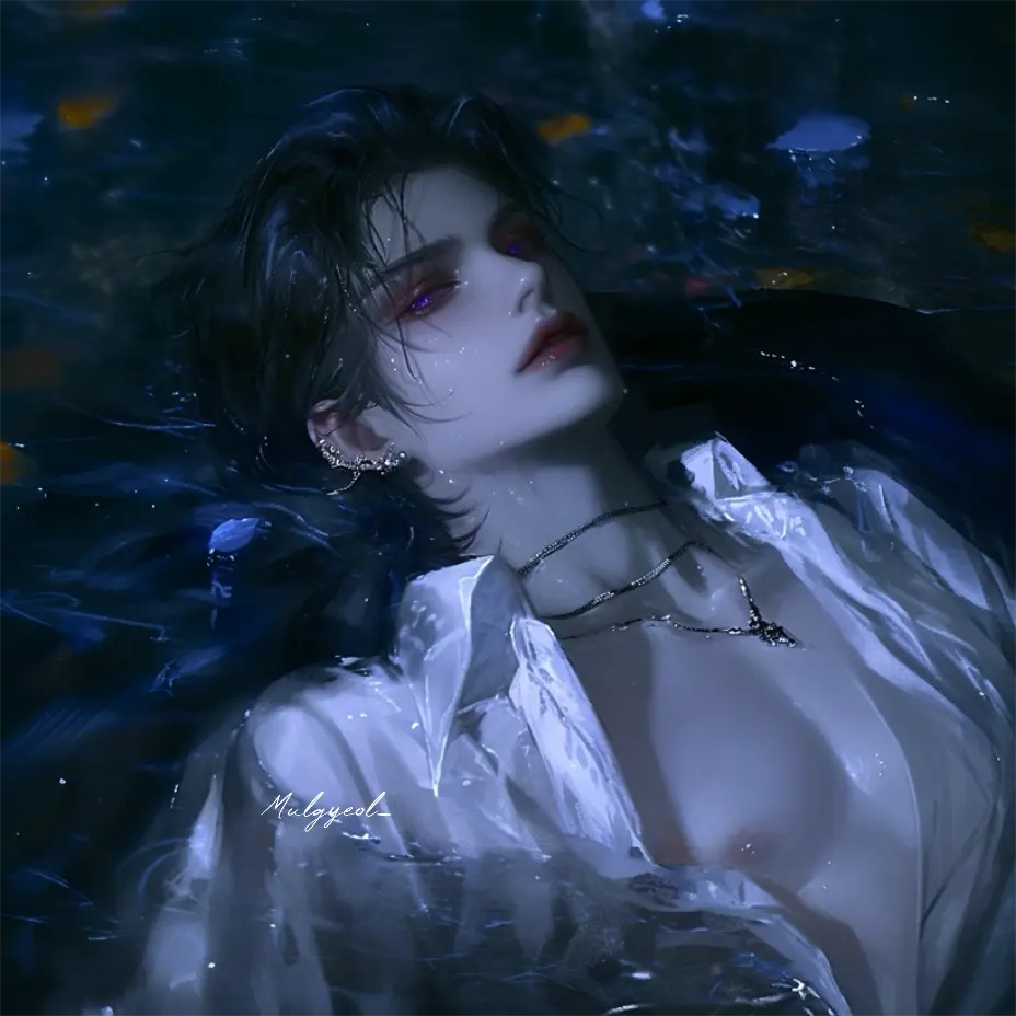 Mulgyeol_의 발레리오 디 에스테