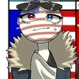 Profile image of アメリカ