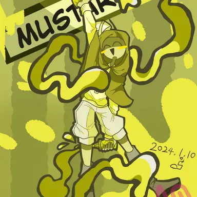 Profile image of マスジェ