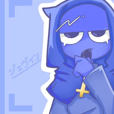 Profile image of ジェヴィン