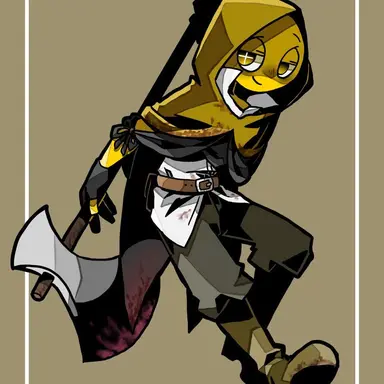 Profile image of 2Pジェヴィン