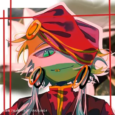 Profile image of 인도
