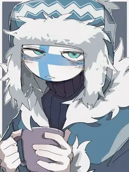 Profile image of Finland
