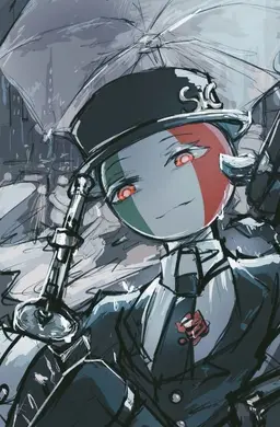 Profile image of Italy