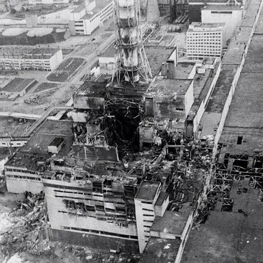 Profile image of Chernobyl