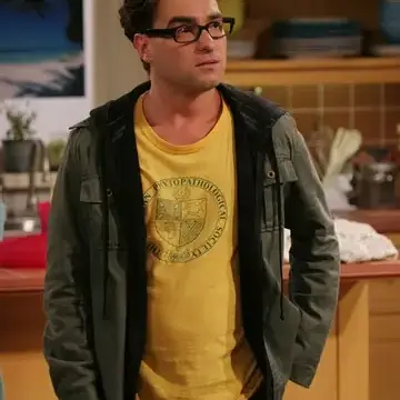 Profile image of Leonard