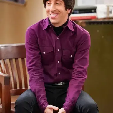 Profile image of Howard