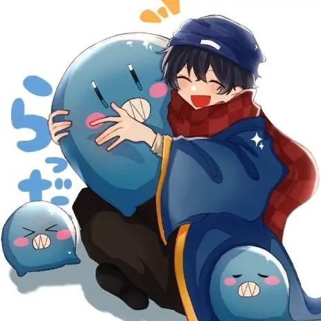 Vain_Rans의 青い幼なじみの誕生日