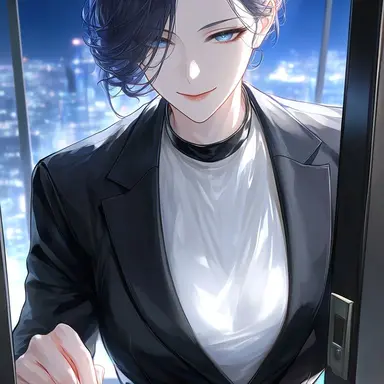 Profile image of Vivienne