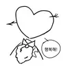 캐릭터 프로필 이미지