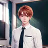 캐릭터 프로필 이미지