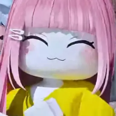 Profile image of 모양몬