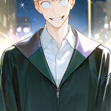 Profile image of Stellan