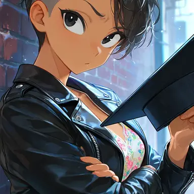 Profile image of Isara