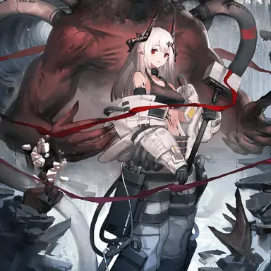 Profile image of マドロック