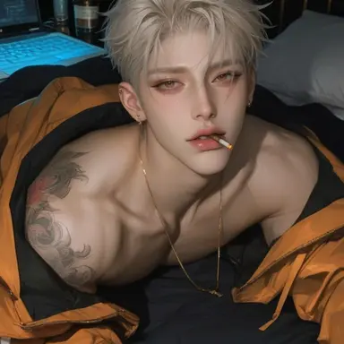 Profile image of 민