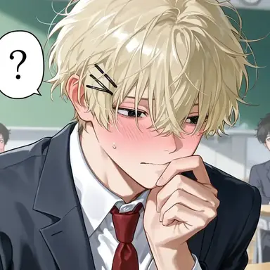 Profile image of 琉叶