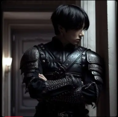 Profile image of Jeon Jungkook