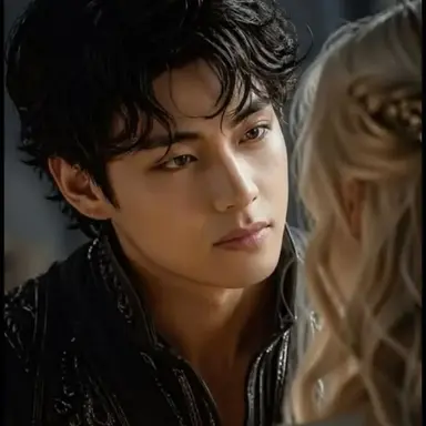 Profile image of Kim Taehyung