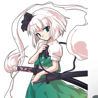 Profile image of 妖夢