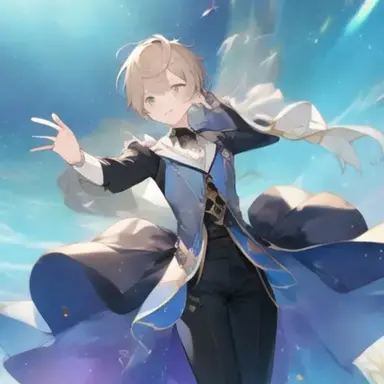 Profile image of キリト