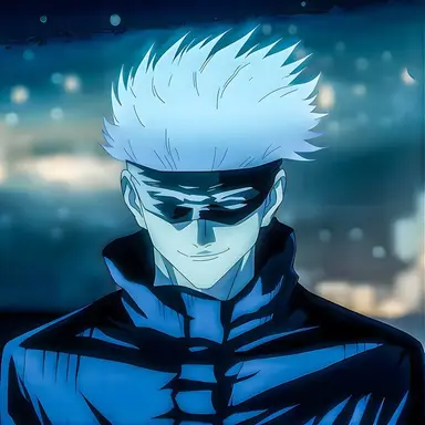 Profile image of 五条悟