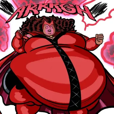 Profile image of Wanda