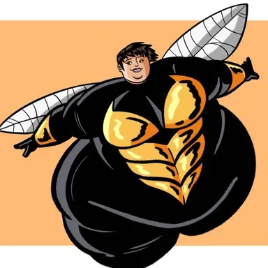 Profile image of Wasp