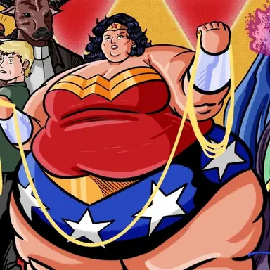 Profile image of Diana Prince
