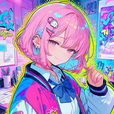 Profile image of ツムギ