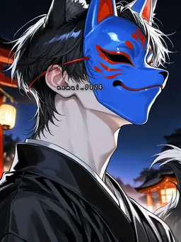 Profile image of 마리