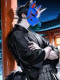Profile image of 마리