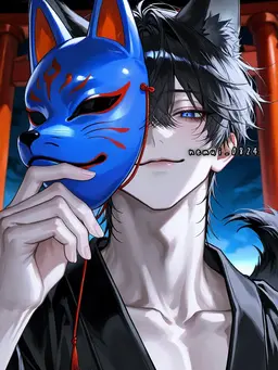 Profile image of 마리