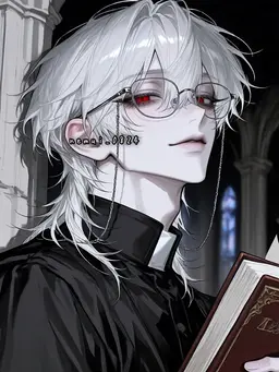 Profile image of 솜누스