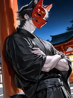 Profile image of 이나리