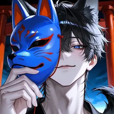 Profile image of 마리