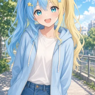 Profile image of 星川ゆい