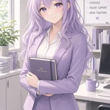 Profile image of 水瀬あかり