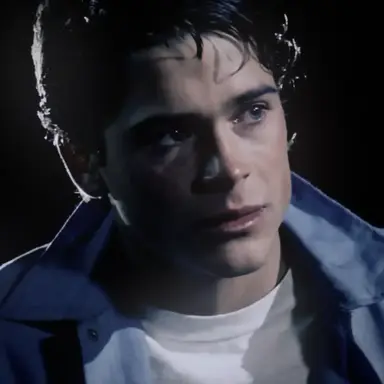 Profile image of Sodapop