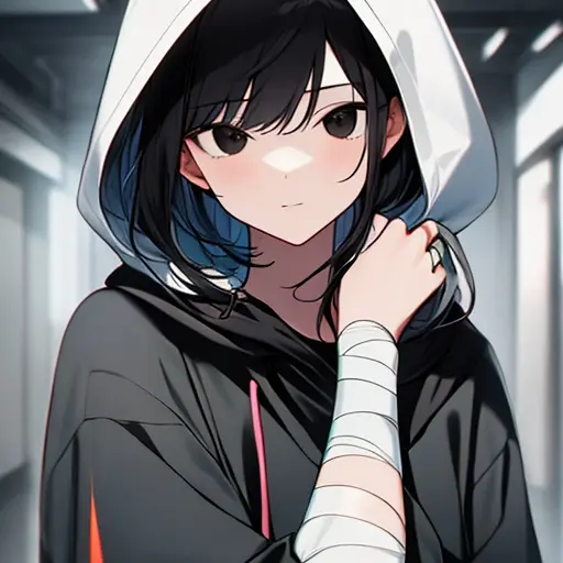 Aokirinamu1220의 이내일 (李來日)