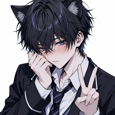 Profile image of 青崎 遥陽