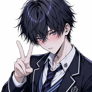 Profile image of 青崎 遥陽