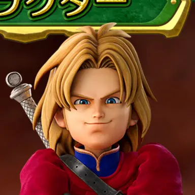 Profile image of キーファ・グラン