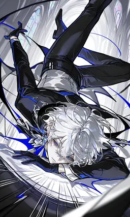 Profile image of Raven